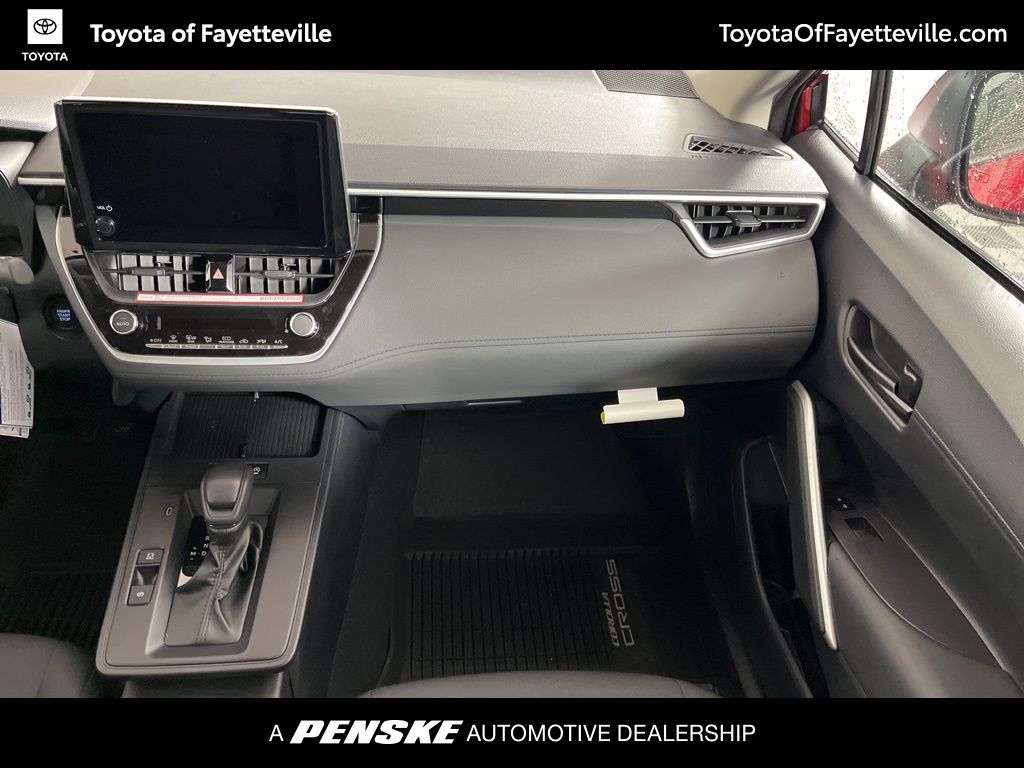 Thumbnail: 2026 Toyota Corolla Cross - 13