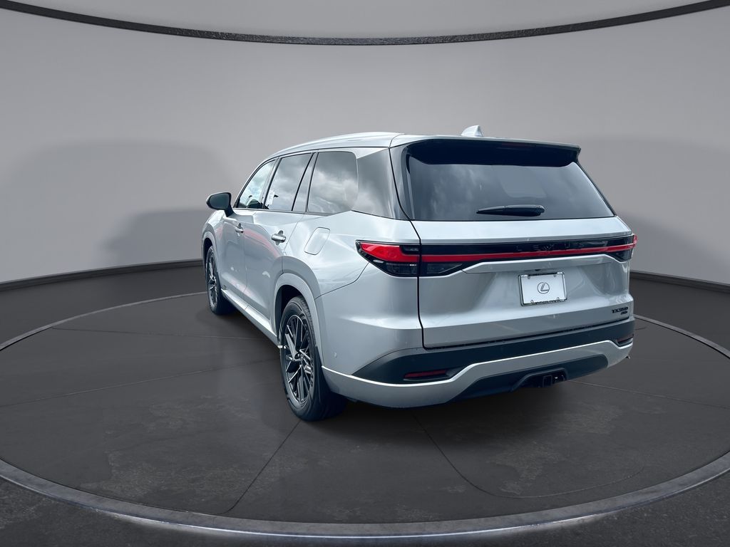 Thumbnail: 2026 Lexus TX - 7