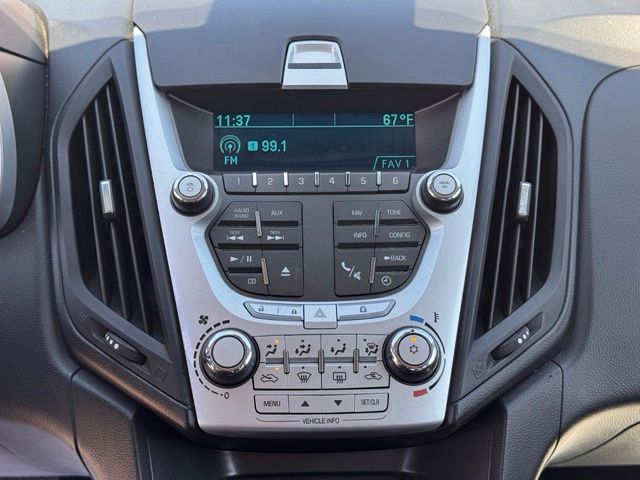 2011 Chevrolet Equinox 1LT