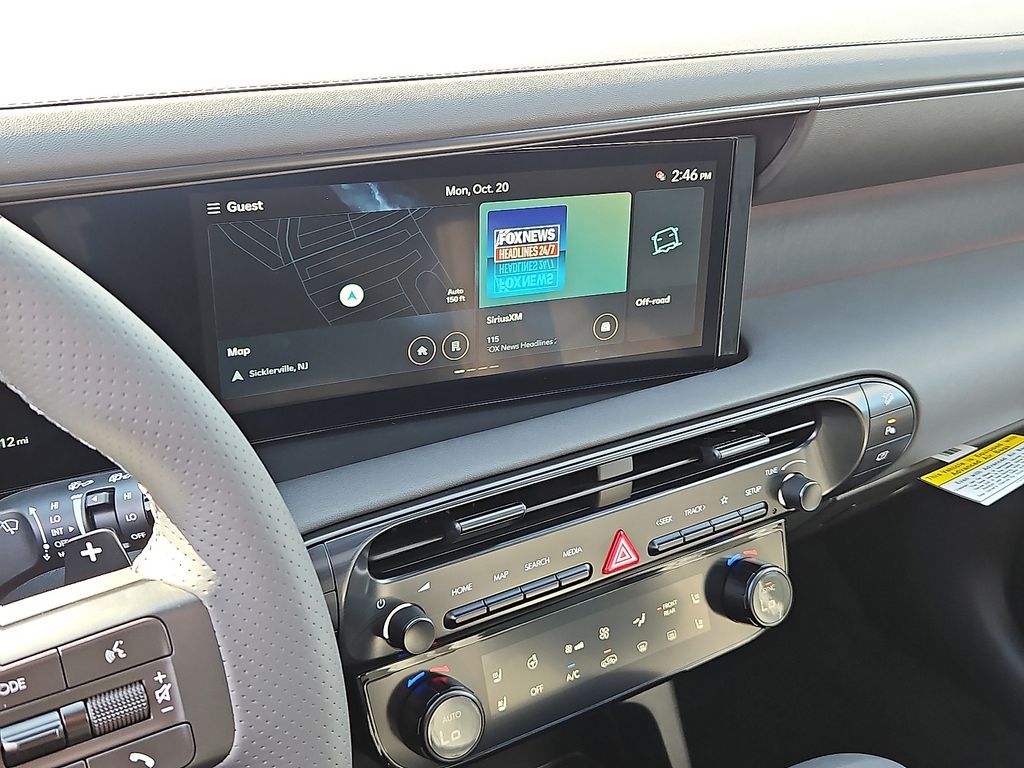 Thumbnail: 2026 Hyundai Palisade - 8