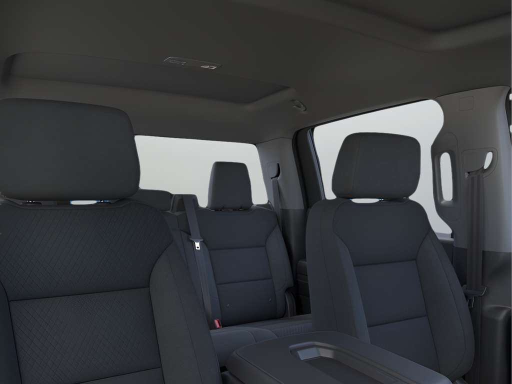2026 Chevrolet Silverado 1500 RST - Photo 18