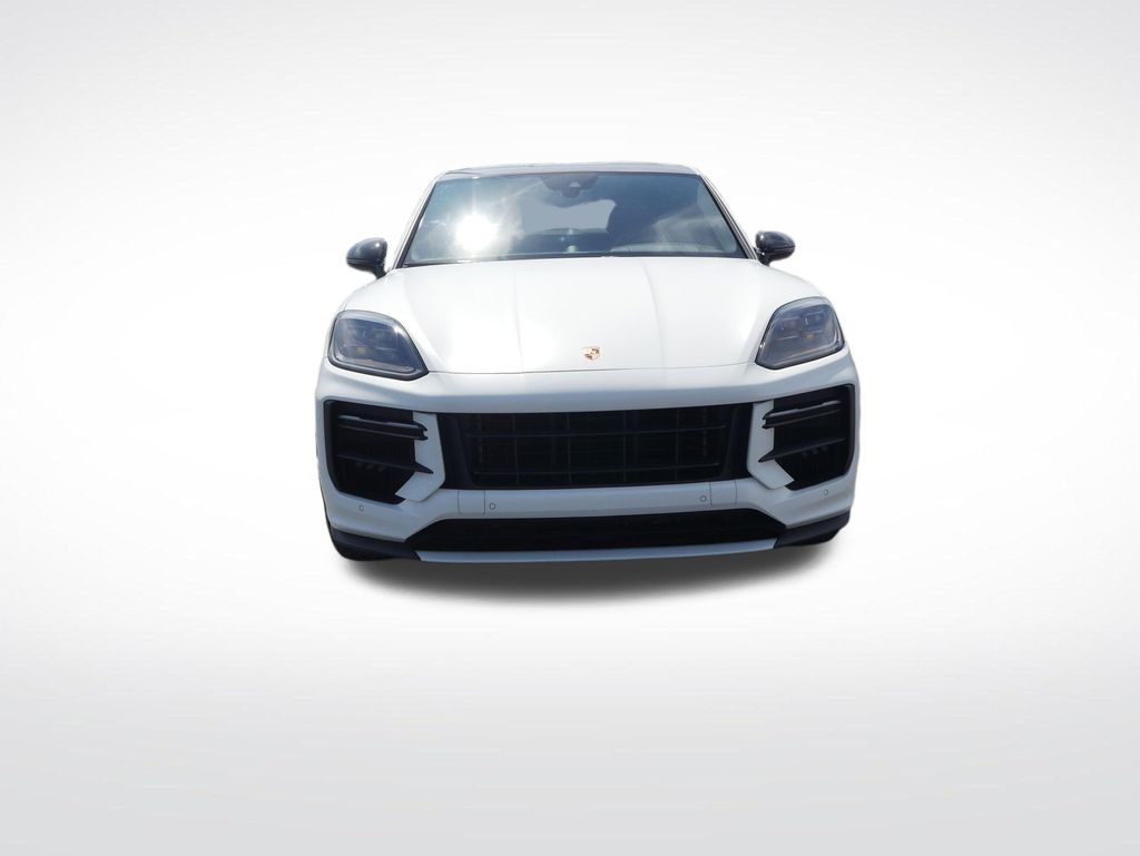 Thumbnail: 2024 Porsche  - 8