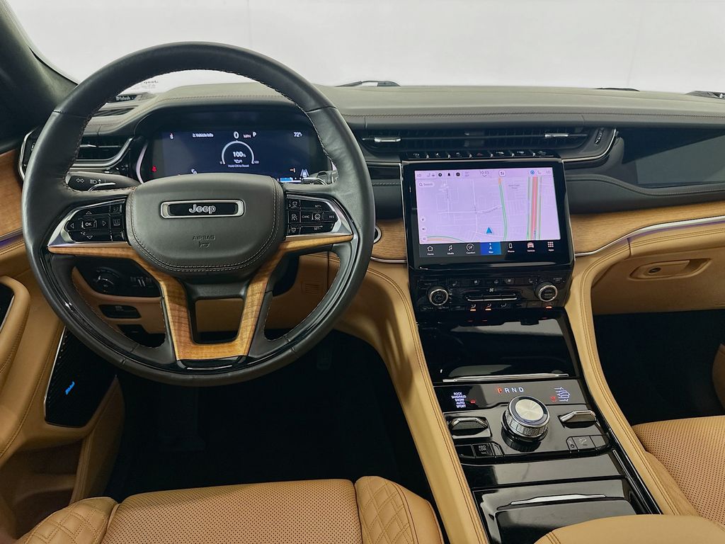 Thumbnail: 2023 Jeep Grand Cherokee L - 23