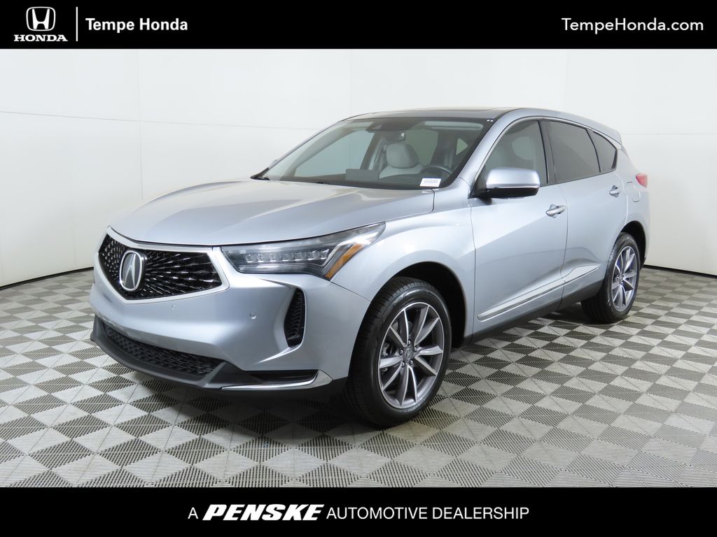 2023 Acura RDX Technology -
                Tempe, AZ