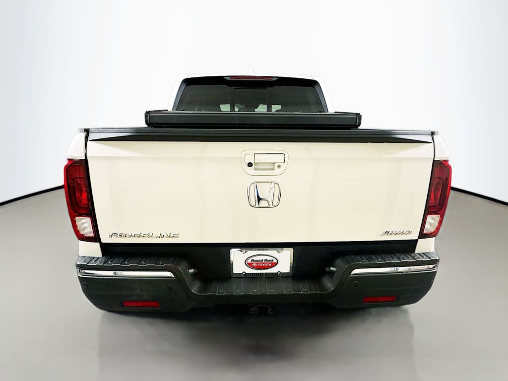 Thumbnail: 2019 Honda Ridgeline - 6
