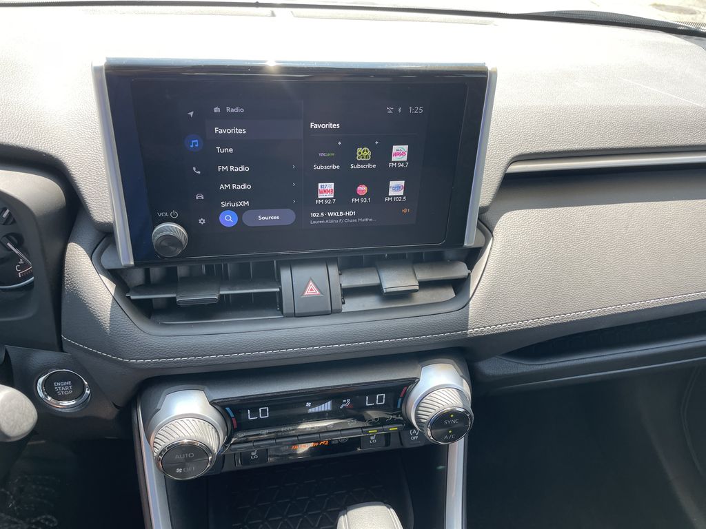 Used 2023 Toyota RAV4 SUV