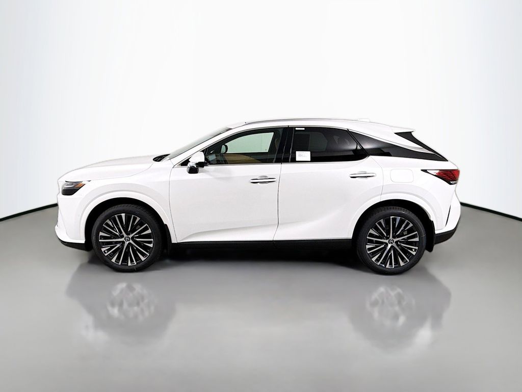 Thumbnail: 2026 Lexus RX - 8