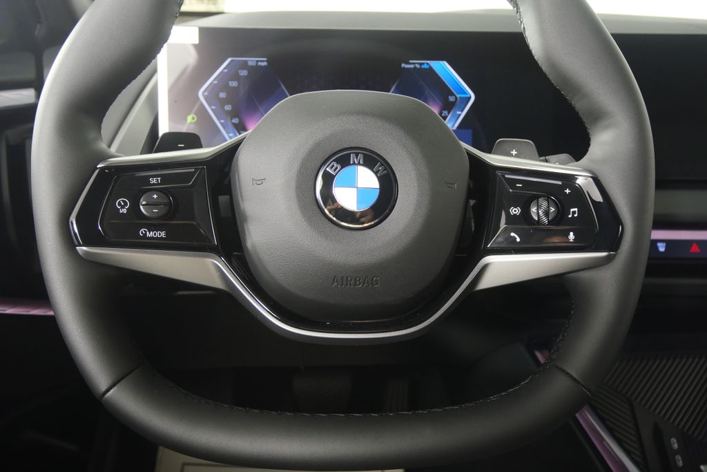 Thumbnail: 2026 BMW X3 - 18