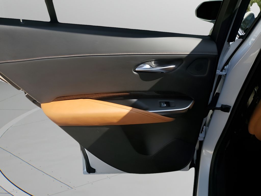 Used Car 2019 Cadillac Xt4  Sport For Sale Under $20,000 In Austin, Texas