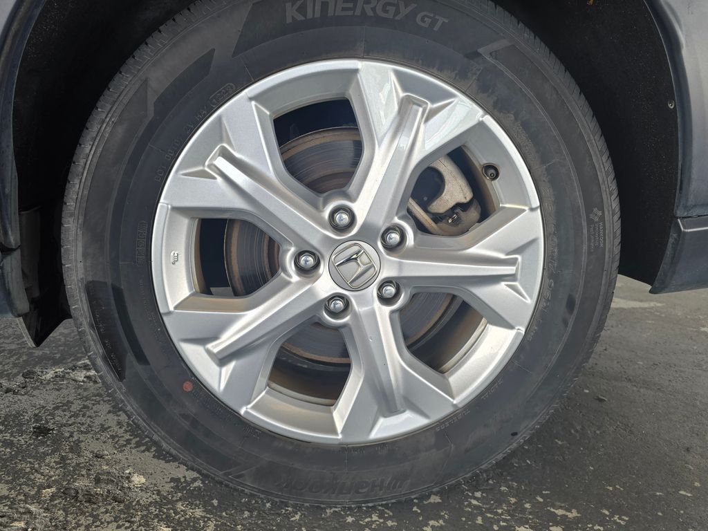Used Car 2024 Honda Hr-v  Lx For Sale Under $30,000 In San Juan, Puerto Rico