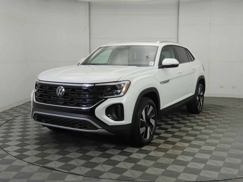 Thumbnail: 2026 Volkswagen Atlas - 1