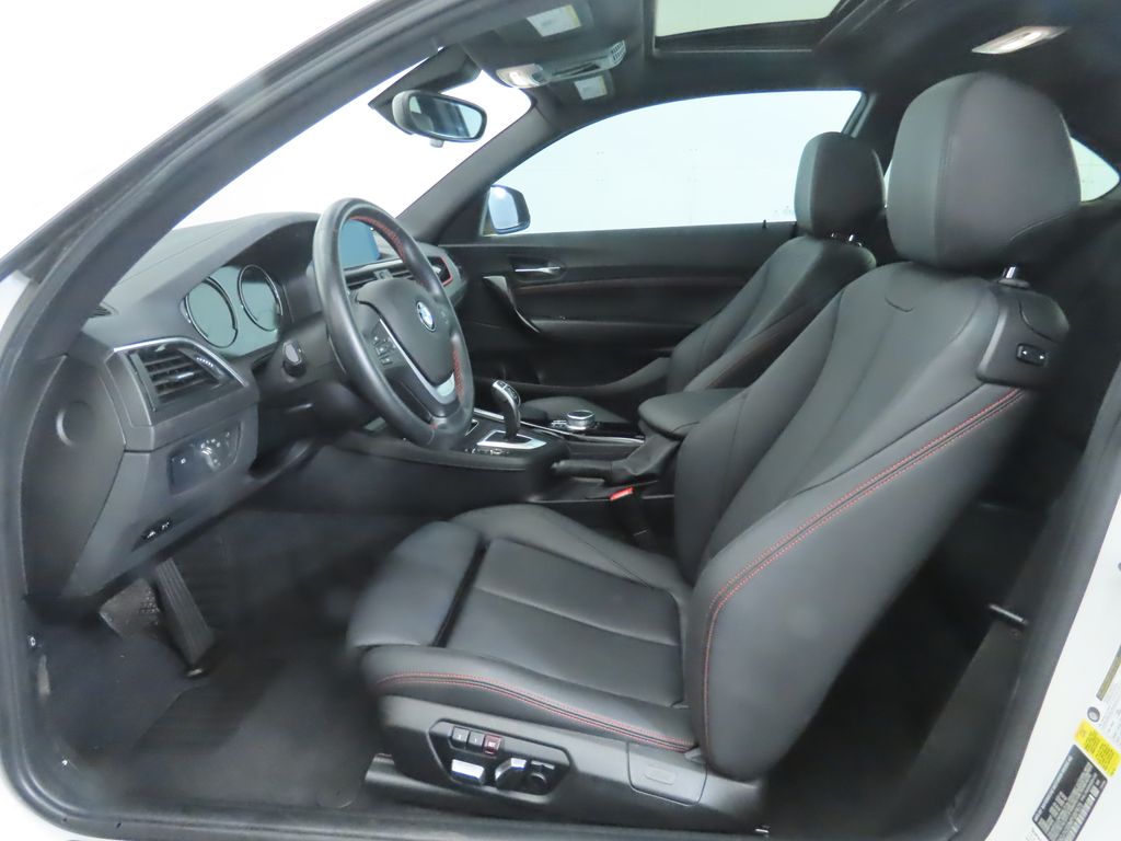 Thumbnail: 2021 BMW 2 Series - 20