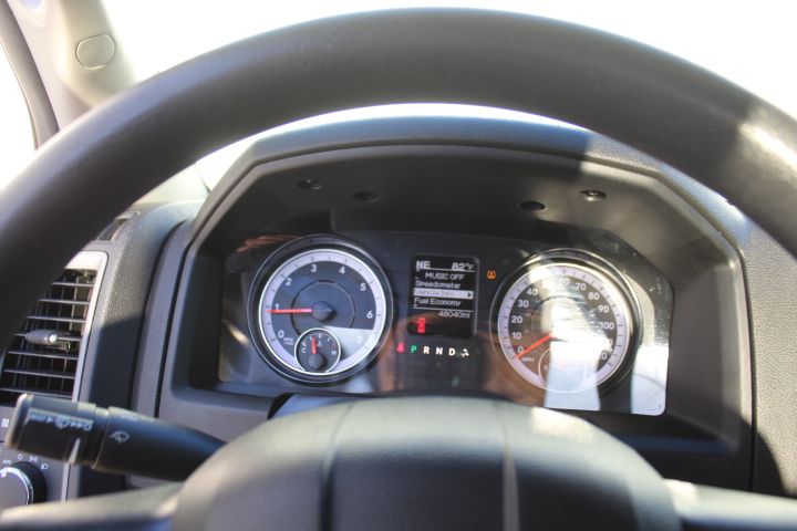Used Car 2021 Ram 1500 Classic  Tradesman For Sale Under $30,000 In Georgetown, Texas