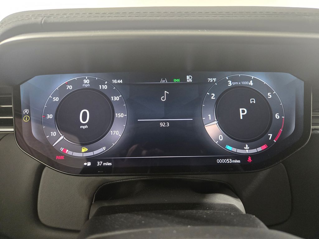 New 2026 Gray Land Rover Dynamic SE image 11