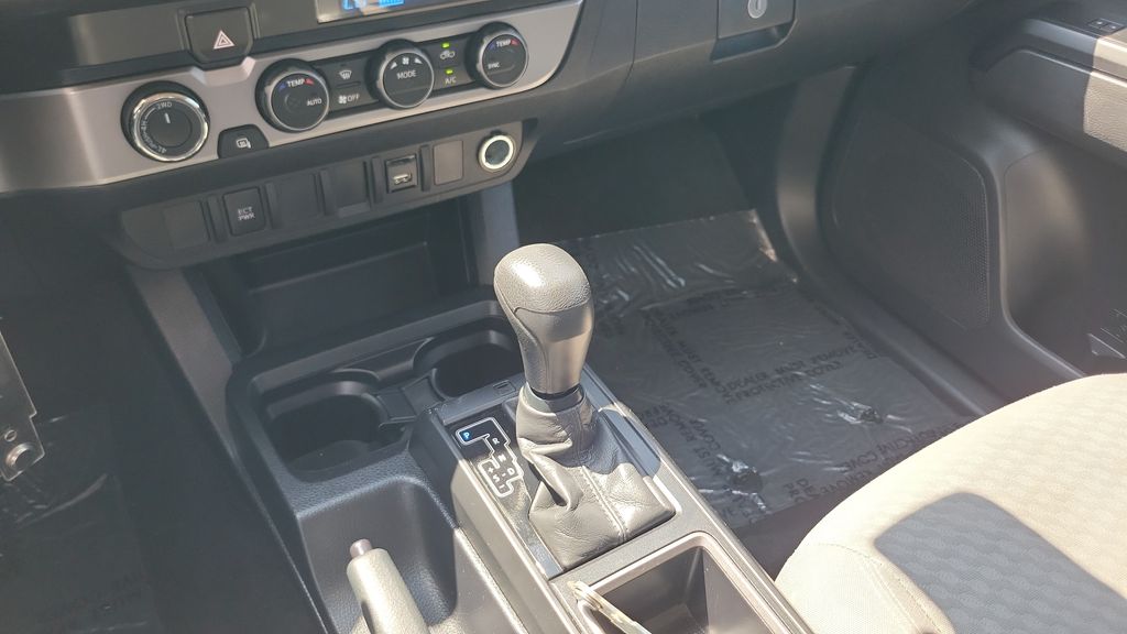 Certified Used 2023 White Toyota SR image 15