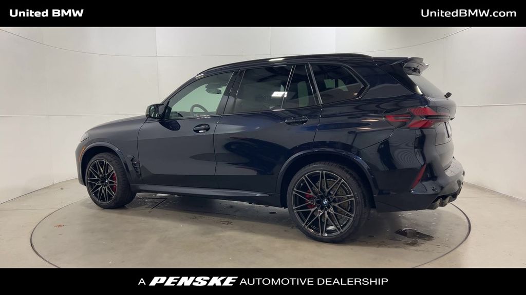 Thumbnail: 2026 BMW X5 - 6