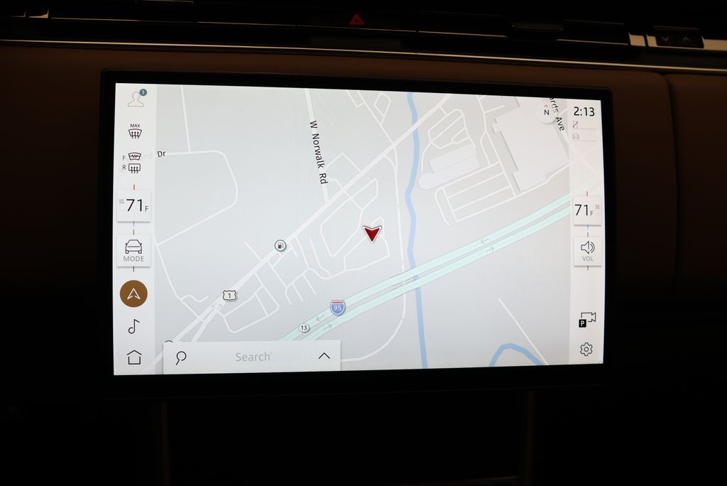 Thumbnail: 2026 Land Rover Range Rover - 22