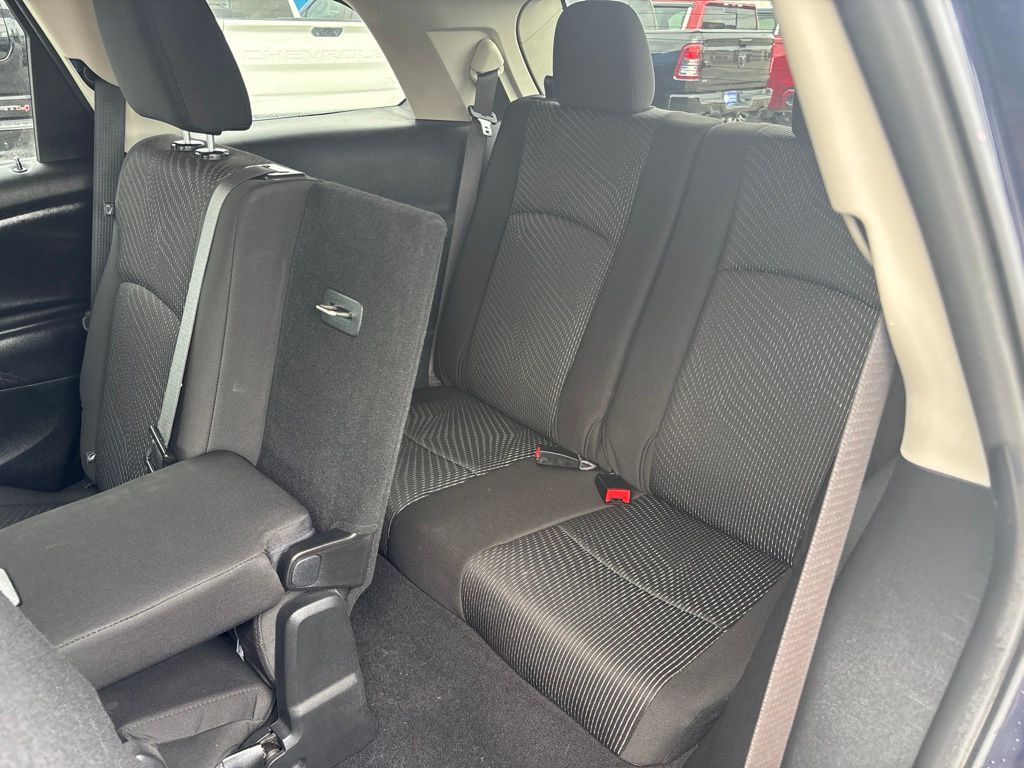 Used 2020 Dodge Journey SUV