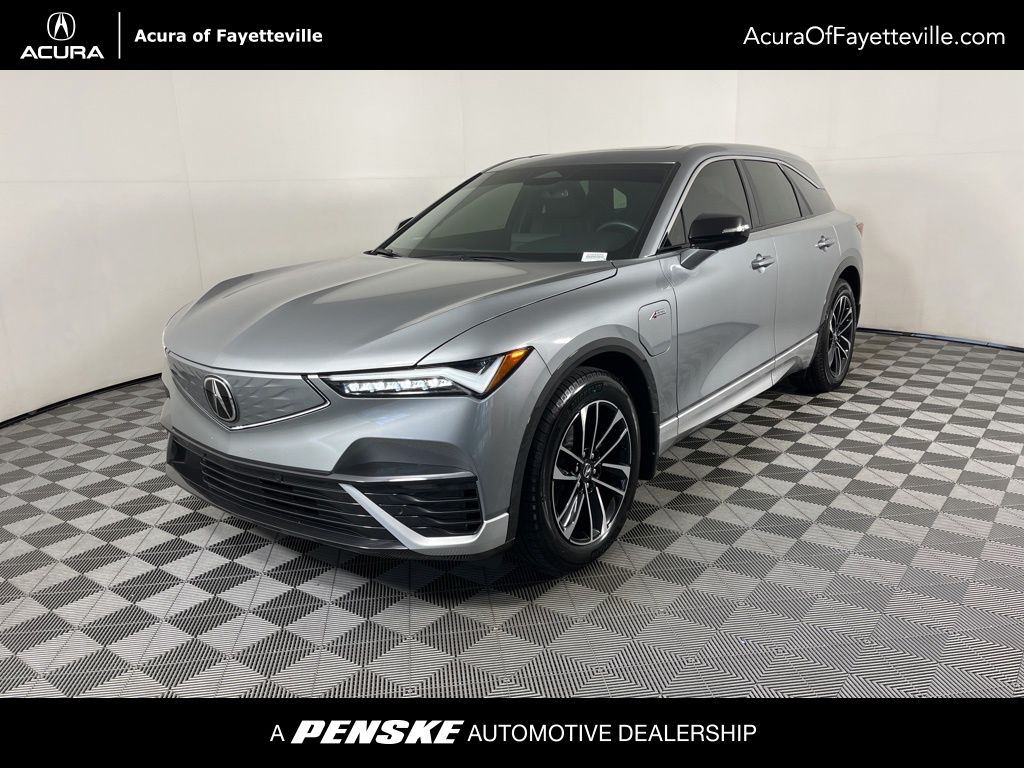 2024 Acura ZDX A-Spec -
                  Fayetteville, AR