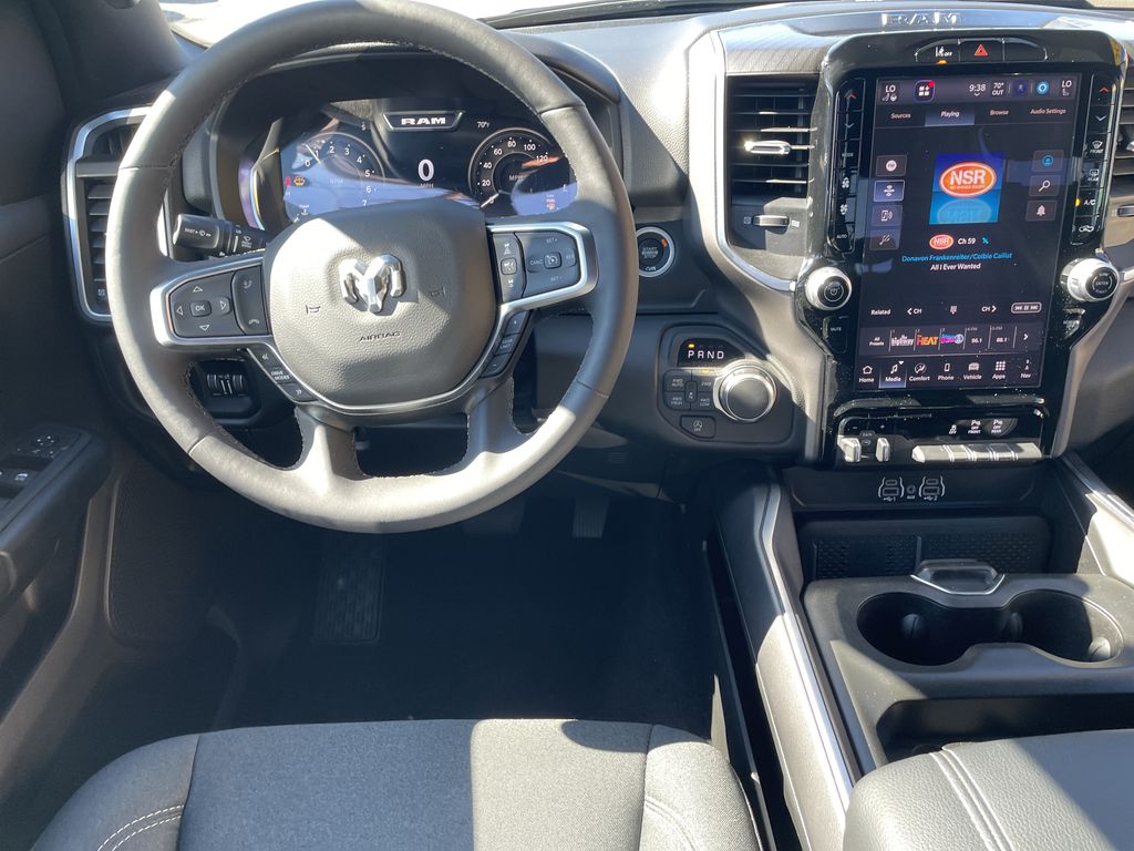 Used 2026 Ram 1500 Truck