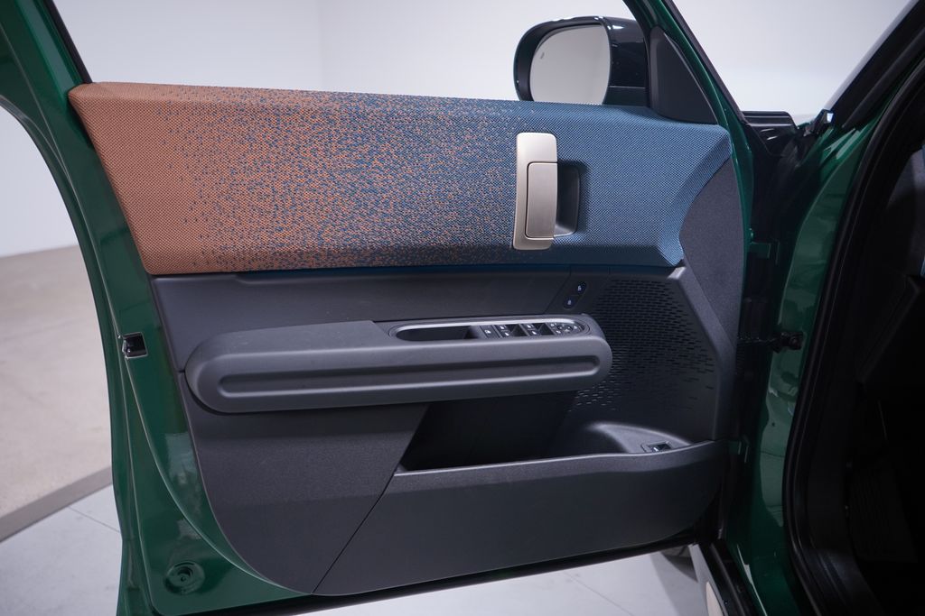 Thumbnail: 2025 MINI Cooper Countryman - 12