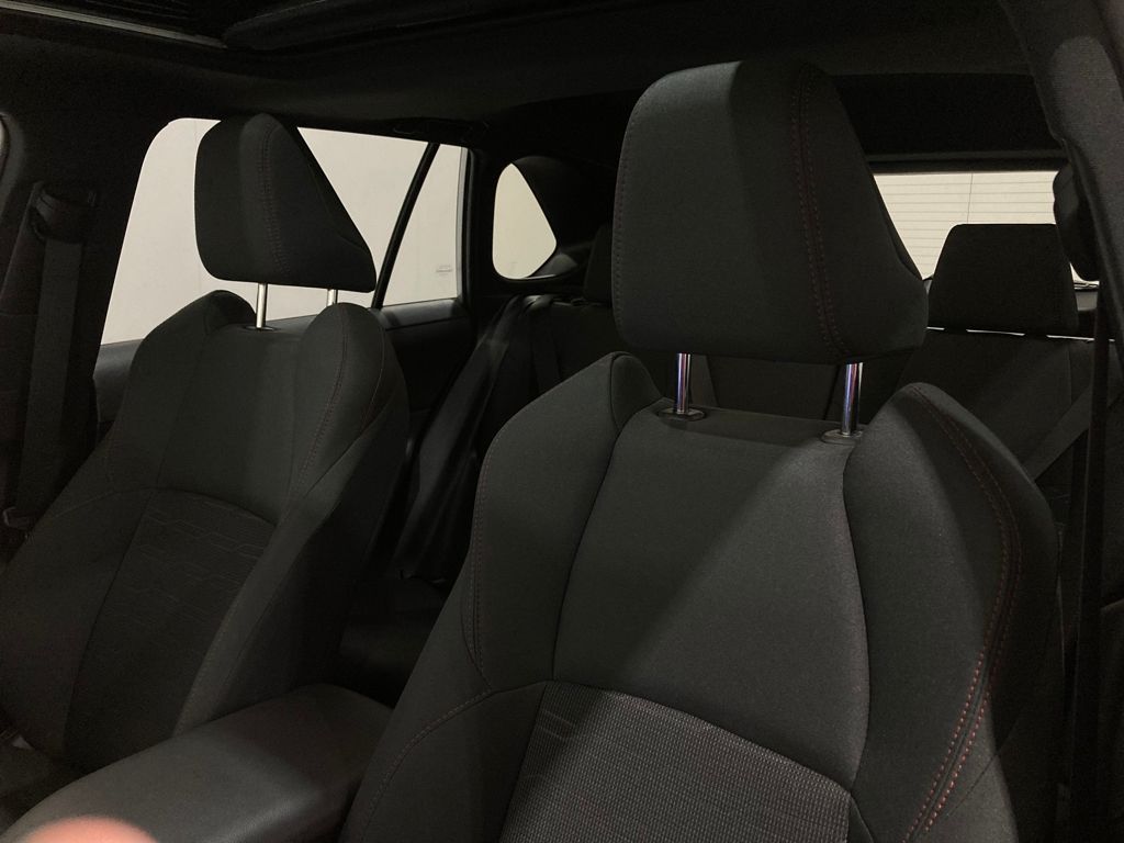 2023 Toyota RAV4 Prime SE