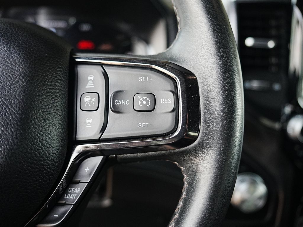 Used Car 2024 Ram 1500  Limited For Sale Under $60,000 In Austin, Texas