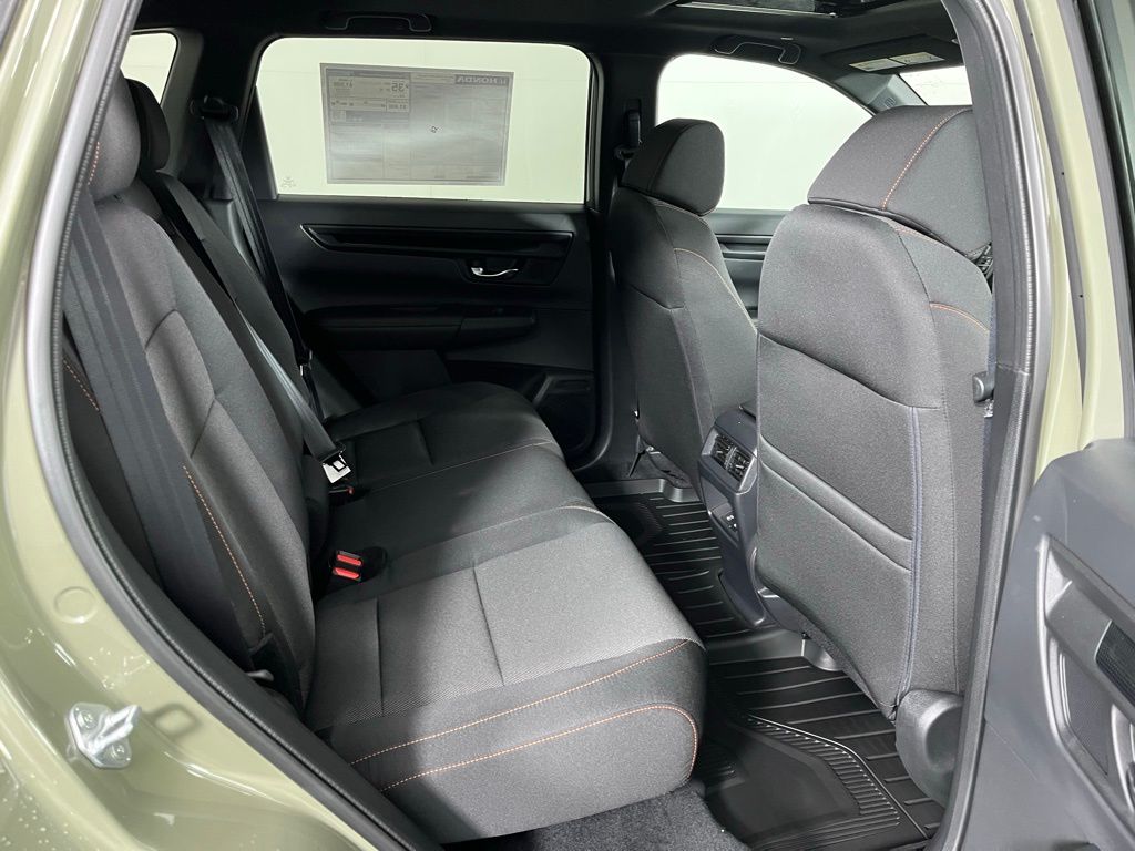 Thumbnail: 2026 Honda CR-V - 11