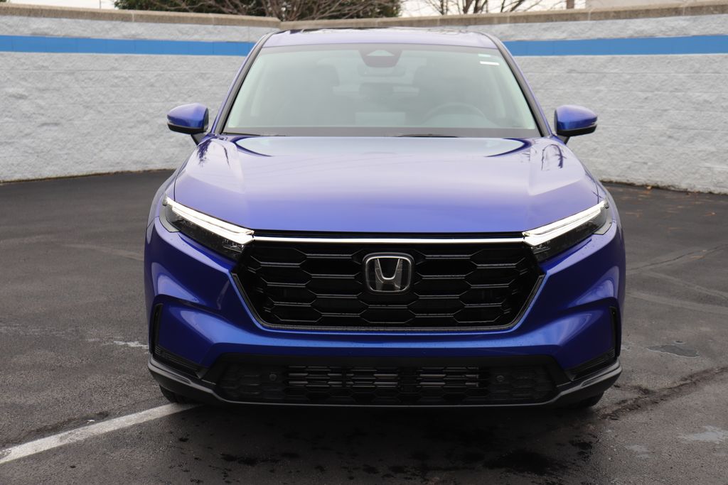 Thumbnail: 2025 Honda CR-V - 8