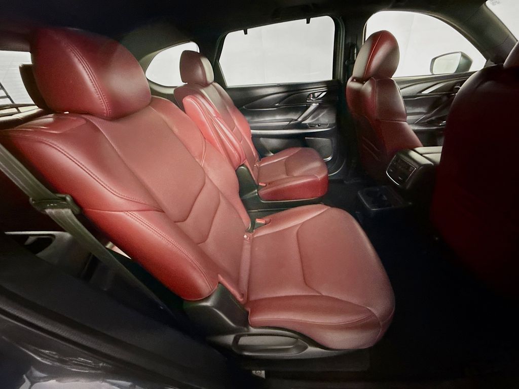 Thumbnail: 2021 Mazda CX-9 - 27