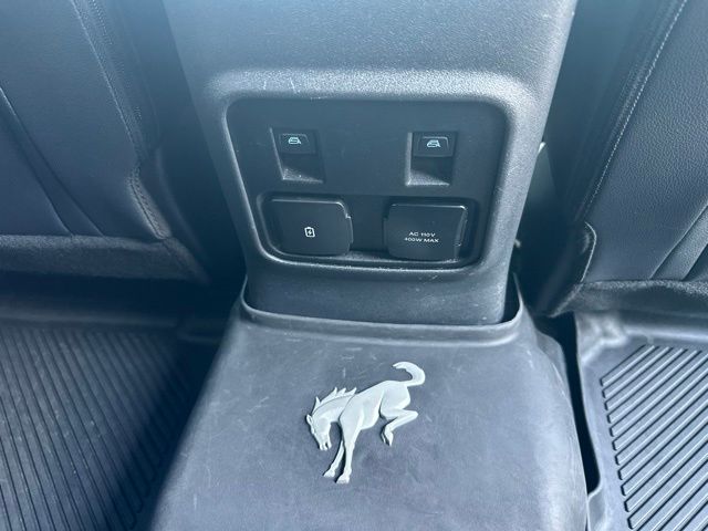 Used 2024 Ford Bronco SUV