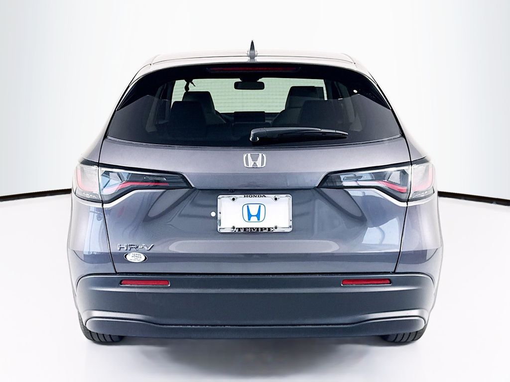 Thumbnail: 2027 Honda HR-V - 6