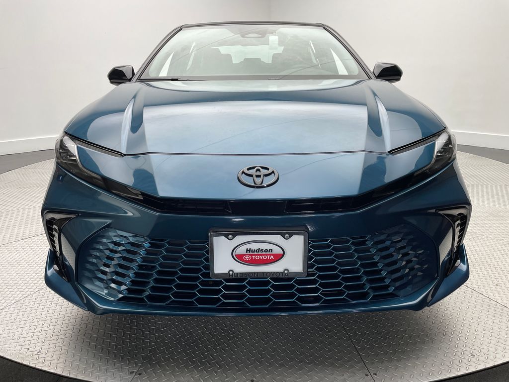 Thumbnail: 2025 Toyota Camry - 2