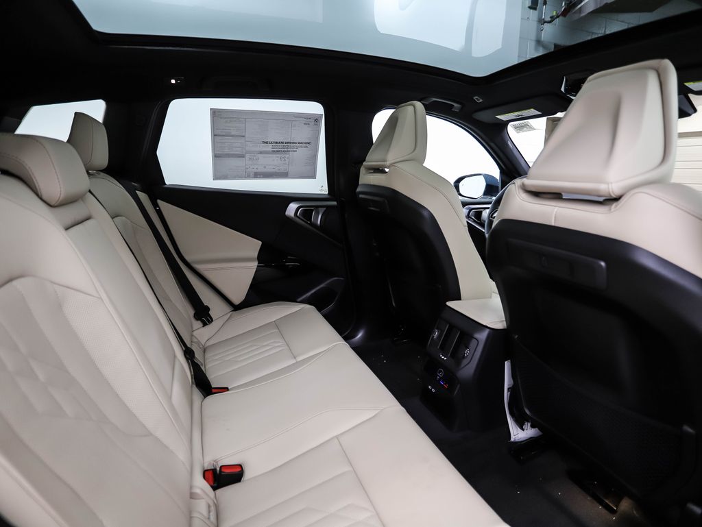 Thumbnail: 2026 BMW X3 - 26