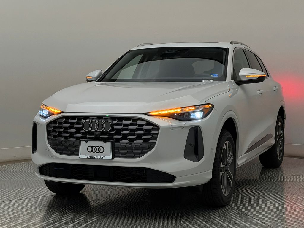Thumbnail: 2026 Audi Q5 - 2