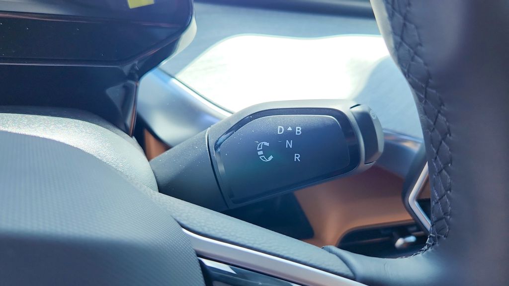 2025 Volkswagen ID. Buzz