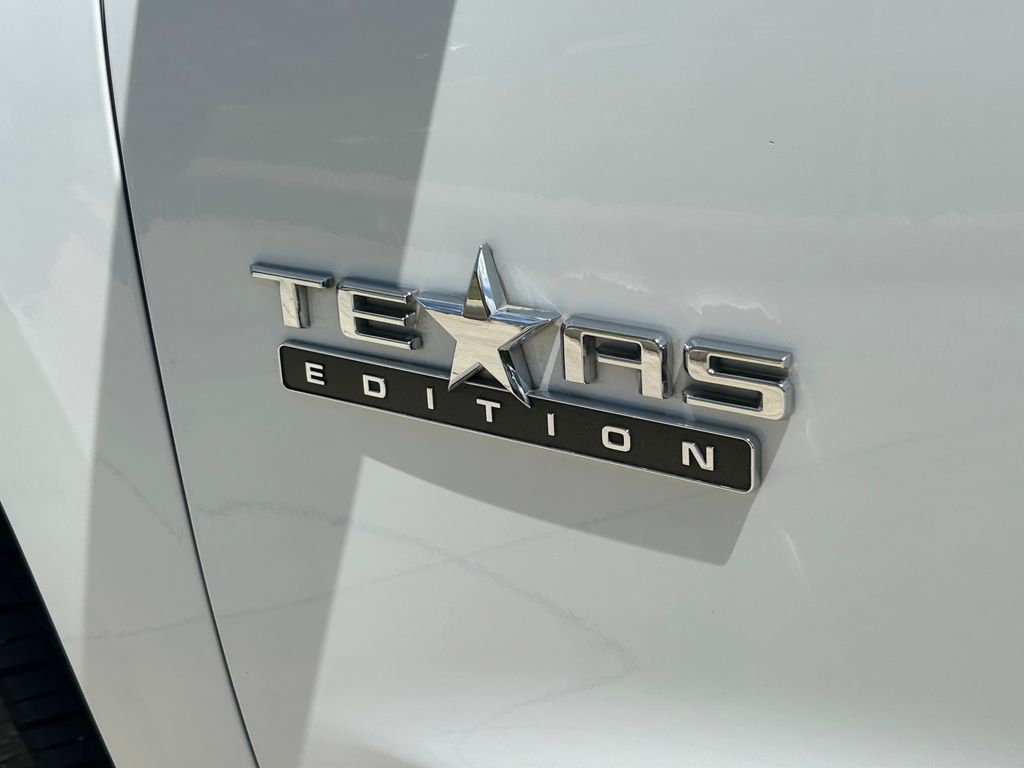 Used 2024 Chevrolet Silverado 1500 Truck