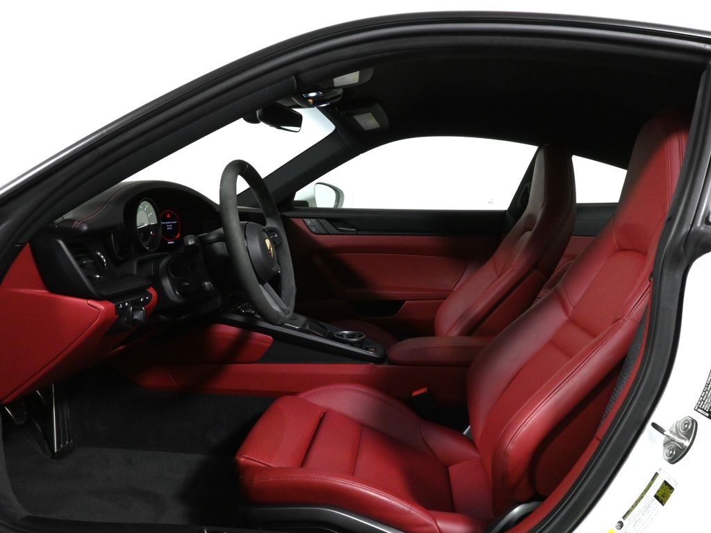 Thumbnail: 2022 Porsche 911 - 5