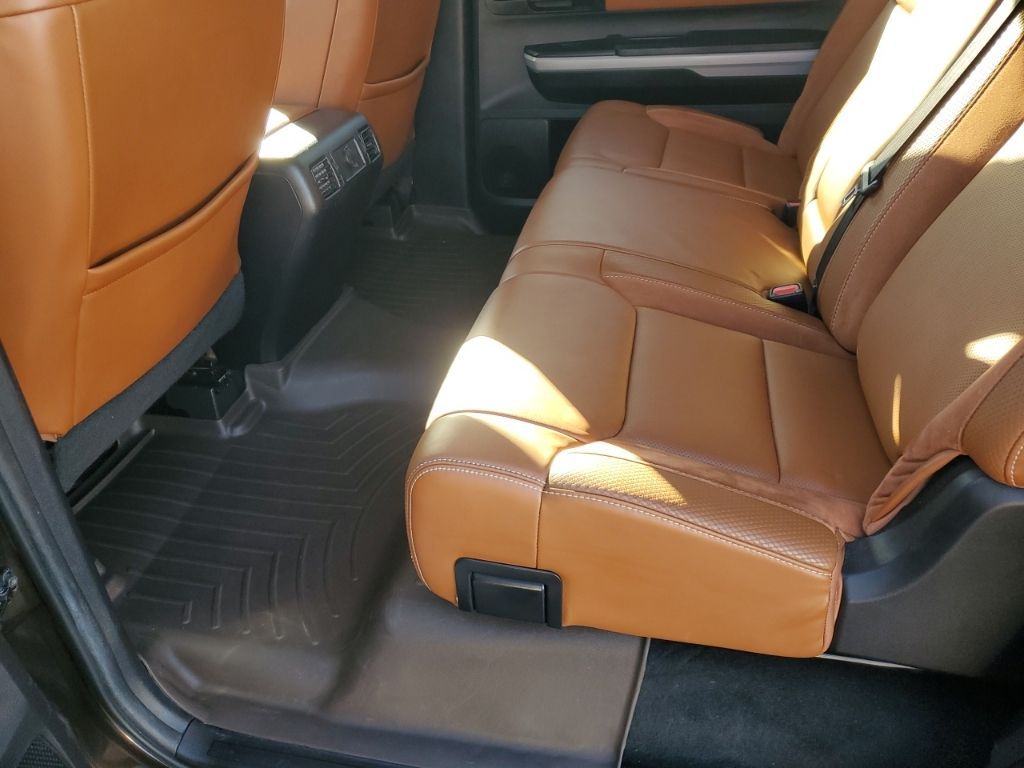 Used Car 2021 Toyota Tundra  1794 For Sale Under $50,000 In Austin, Texas