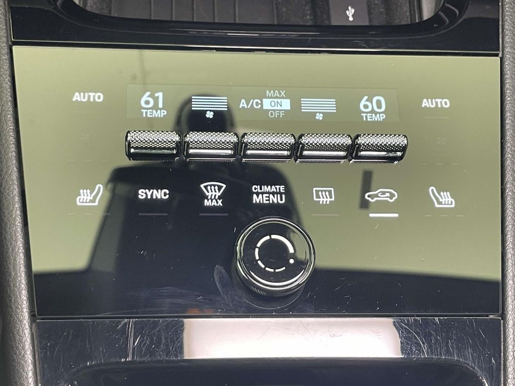 2025 Porsche Cayenne Base Black at Audi Porsche Sewickley