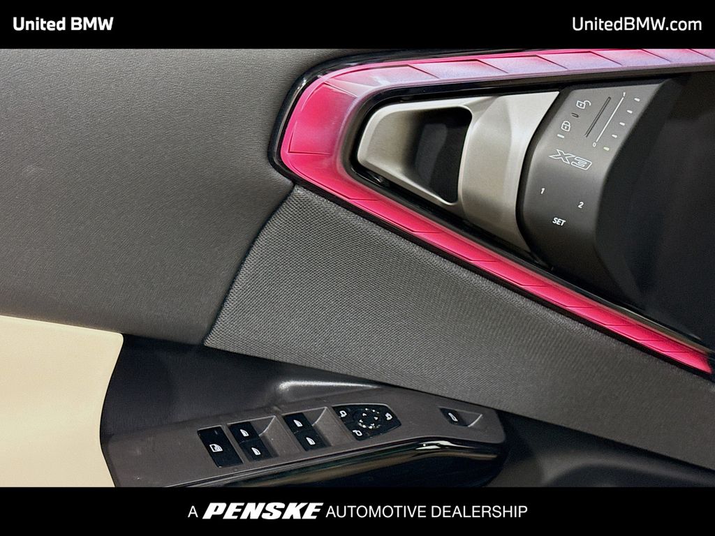 Thumbnail: 2026 BMW X3 - 3