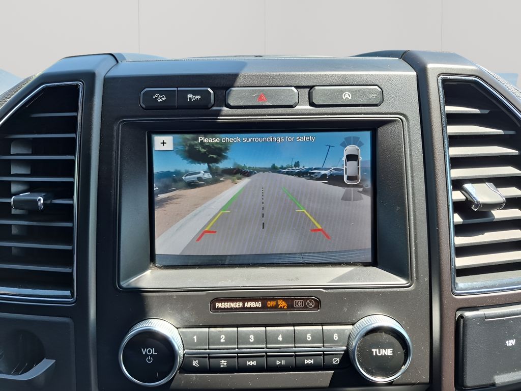 Used Car 2019 Ford Expedition Max  Limited For Sale Under $25,000 In Austin, Texas