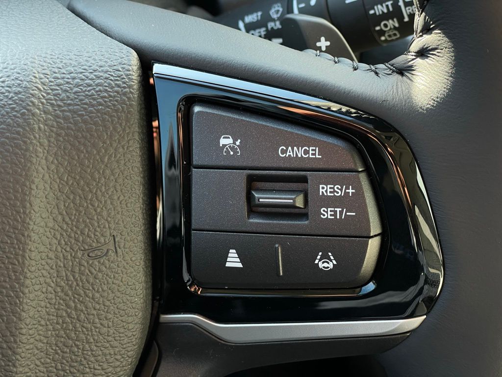 Thumbnail: 2026 Honda Odyssey - 14