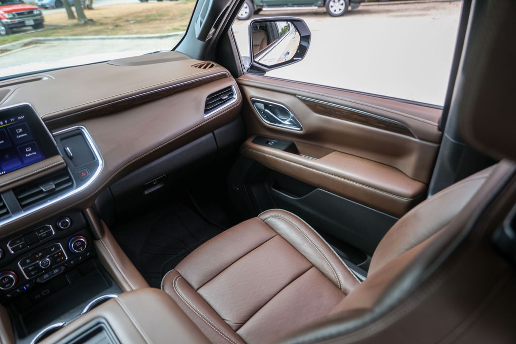 Used Car 2023 Chevrolet Tahoe  High Country For Sale Under $60,000 In Austin, Texas