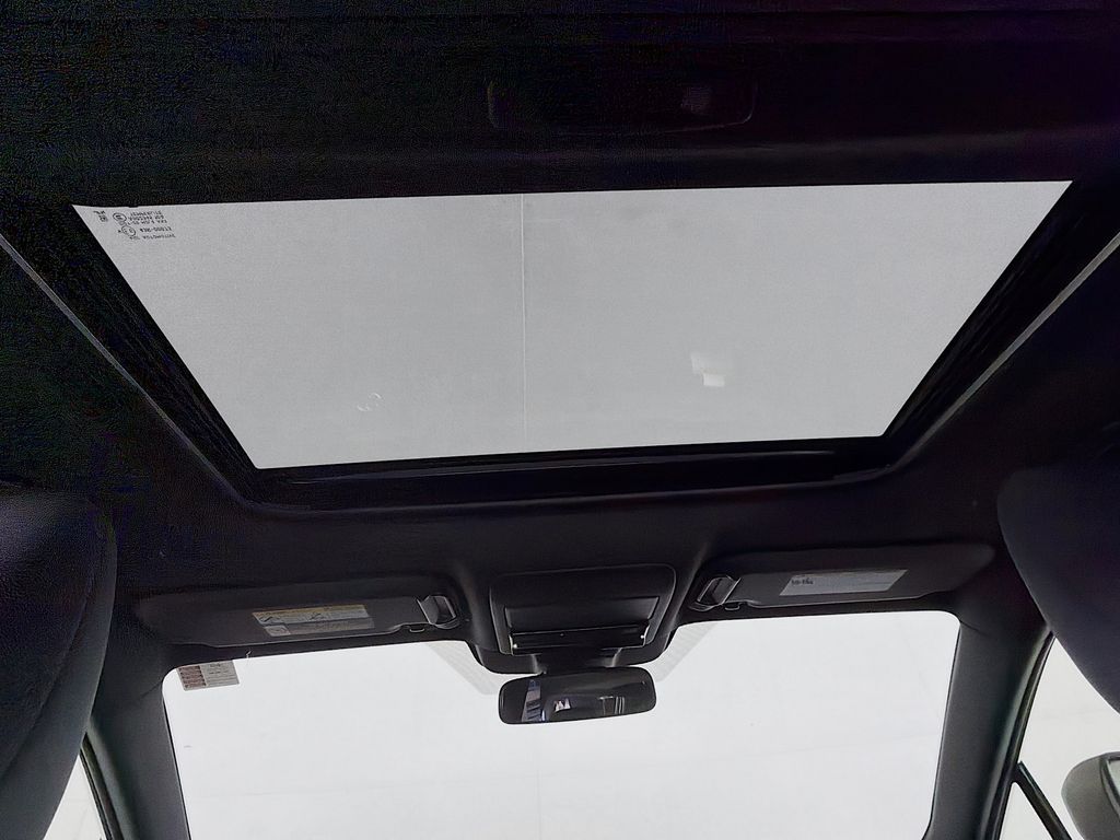 New 2026 Toyota RAV4 SUV