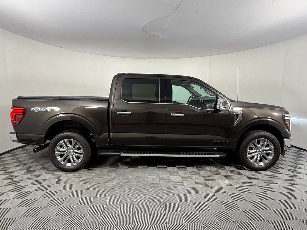 Thumbnail: 2024 Ford F-150 - 4