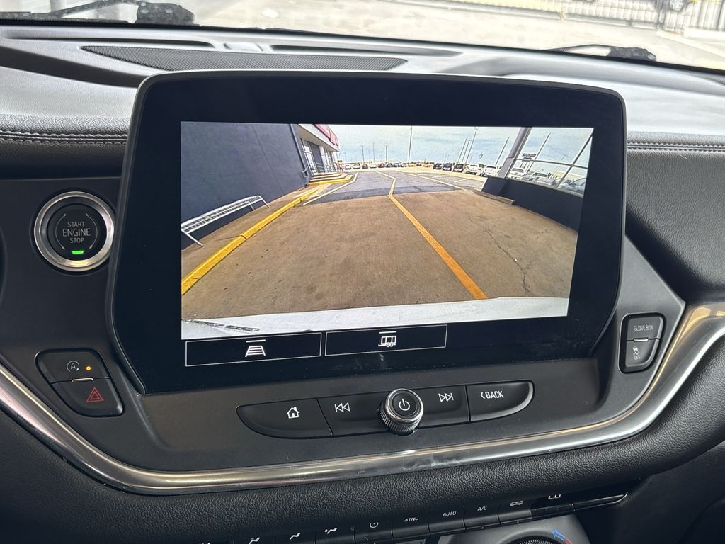 Used 2023 Chevrolet Blazer SUV