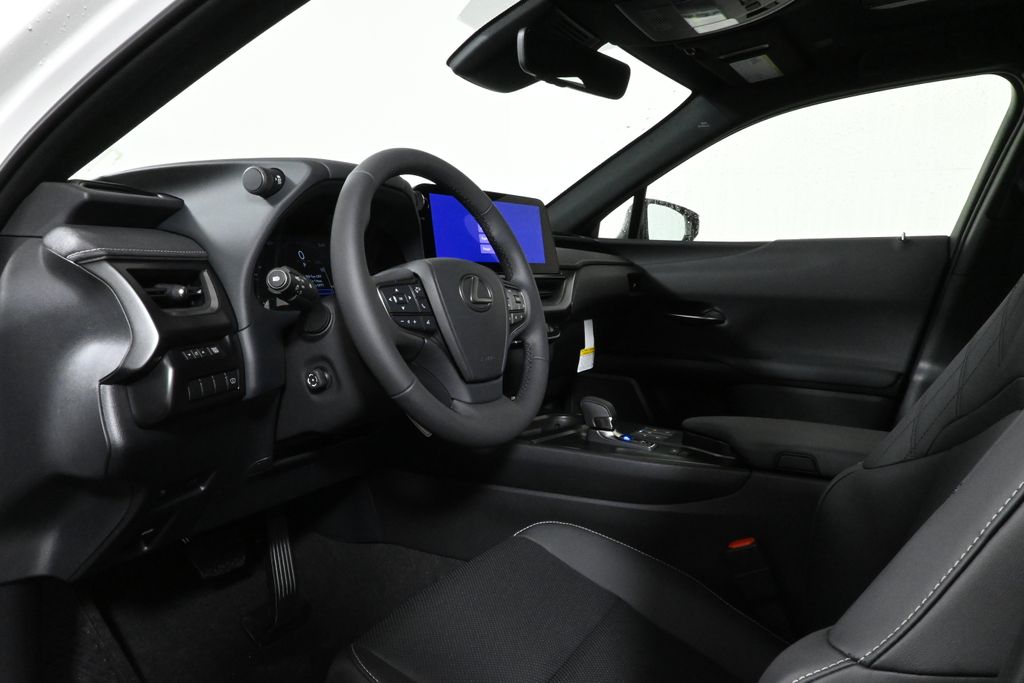 2025 Lexus UX 300h 15