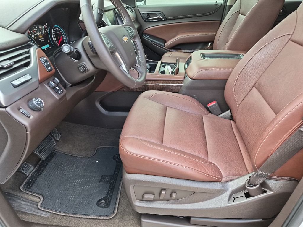 Used Car 2017 Chevrolet Suburban  Premier For Sale Under $30,000 In Austin, Texas