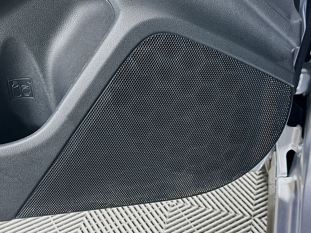 2021 Subaru Crosstrek Limited 18